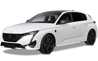 Peugeot e-308 ELECTRIQUE 156 CH ALLURE