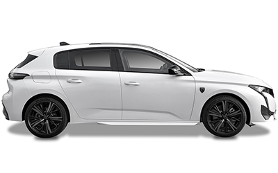 Peugeot e-308 ELECTRIQUE 156 CH ALLURE