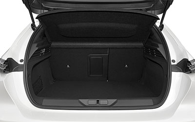 Peugeot e-308 ELECTRIQUE 156 CH ALLURE