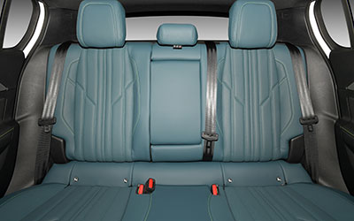 Peugeot e-308 ELECTRIQUE 156 CH ALLURE