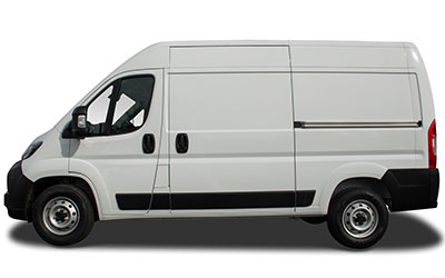 Peugeot e-Boxer BEV 110 KWH 4.25T MAXI L3H3