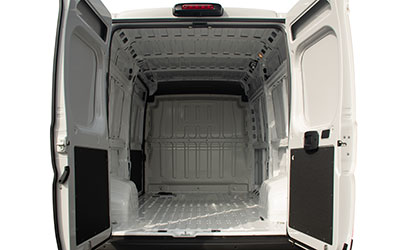 Peugeot e-Boxer BEV 110 KWH 4.25T MAXI L3H3