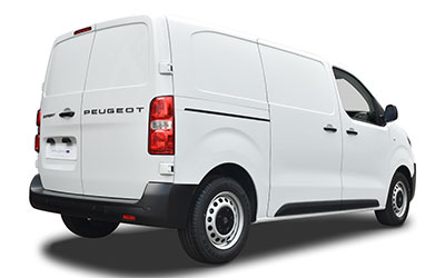 Peugeot e-Expert Taille XL Hydrogen 100 kW