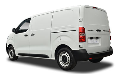 Peugeot e-Expert Taille XL Hydrogen 100 kW