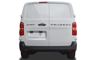 Peugeot e-Expert Taille M 136 ch 49 Kwh
