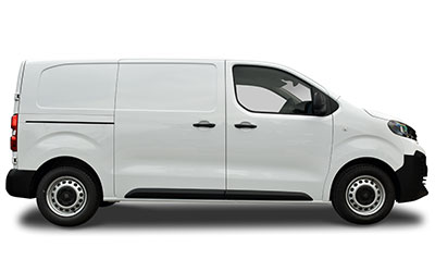 Peugeot e-Expert Taille M 136 ch 49 Kwh