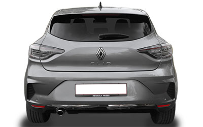 Renault Clio Evolution E-Tech full hybrid 145 -25