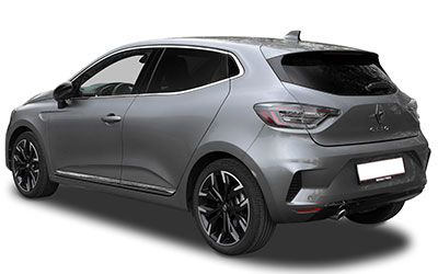 Renault Clio Evolution E-Tech full hybrid 145 -25