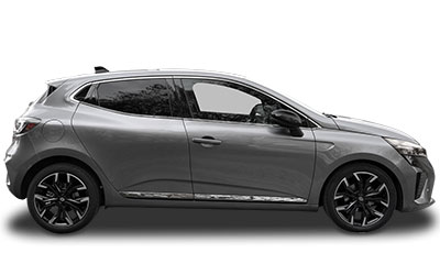 Renault Clio Evolution E-Tech full hybrid 145 -25