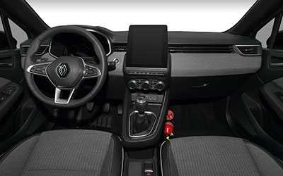 Renault Clio Evolution E-Tech full hybrid 145 -25