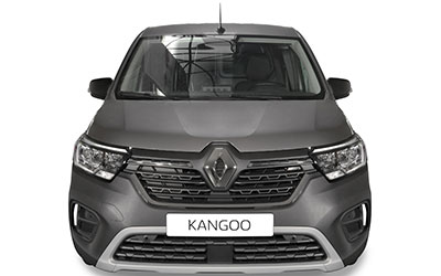Renault Kangoo FG L1 advance Blue dCi 95 auto - 24