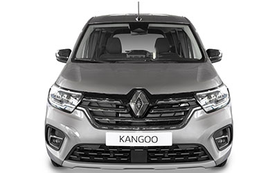 Renault Kangoo techno Blue dCi 115 - 24