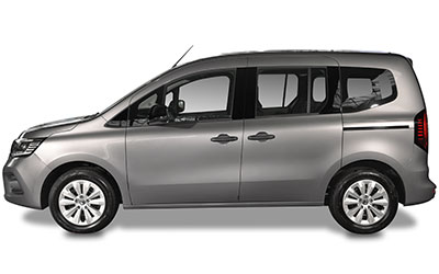 Renault Kangoo techno Blue dCi 115 - 24