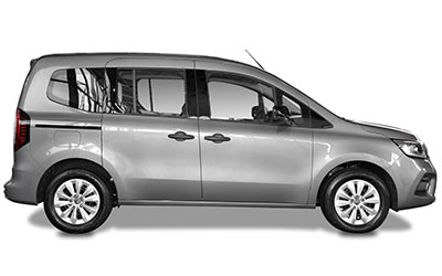 Renault Kangoo techno Blue dCi 115 - 24