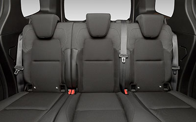 Renault Kangoo techno Blue dCi 115 - 24