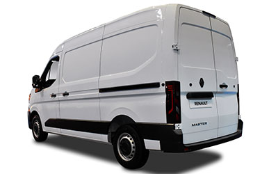 Renault Master FG L2H2 4T advance grande autonomie