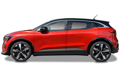 Renault Megane E-TECH iconic 220 ch autonomie confort - 25