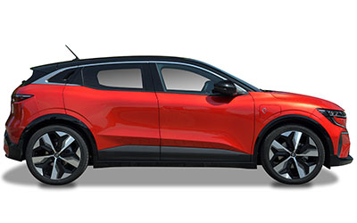 Renault Megane E-TECH iconic 220 ch autonomie confort - 25