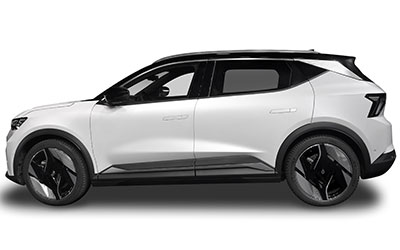 Renault Scénic E-Tech techno 220 ch grande autonomie - 25
