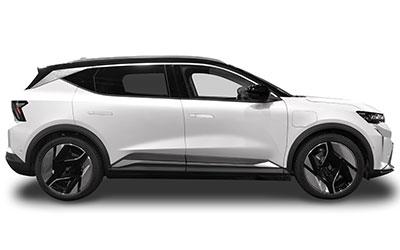 Renault Scénic E-Tech techno 220 ch grande autonomie - 25