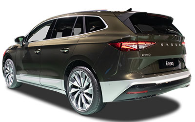 Skoda Enyaq 85x Element 4x4