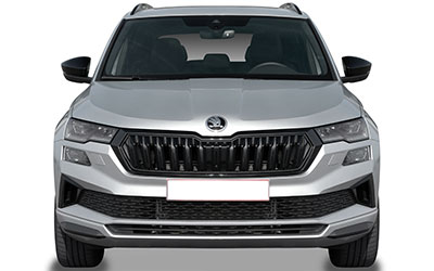 Skoda Karoq 2.0 TDI 150ch SCR DSG7 4x4 Sportline