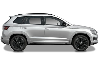 Skoda Karoq 2.0 TDI 150ch SCR DSG7 4x4 Sportline