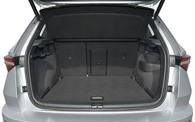 Skoda Karoq 2.0 TDI 150ch SCR DSG7 4x4 Sportline