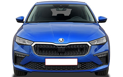 Skoda Scala 1.5 TSI 150ch DSG7 Monte-Carlo
