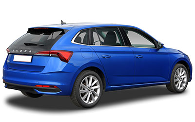 Skoda Scala 1.5 TSI 150ch DSG7 Monte-Carlo