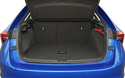 Skoda Scala 1.5 TSI 150ch DSG7 Monte-Carlo