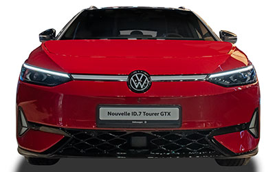 Volkswagen ID.7 Tourer 86KWH 340ch GTX