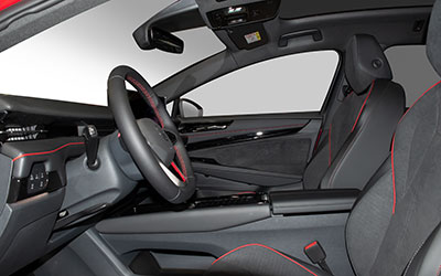 Volkswagen ID.7 Tourer 86KWH 340ch GTX