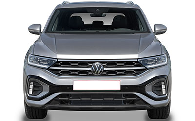 Volkswagen T-Roc 1.5 eTSI EVO2 116 DSG7