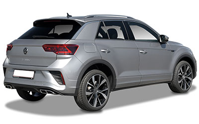 Volkswagen T-Roc 1.5 eTSI EVO2 116 DSG7