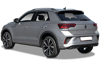Volkswagen T-Roc 1.5 eTSI EVO2 116 DSG7
