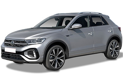 Volkswagen T-Roc 1.5 eTSI EVO2 116 DSG7