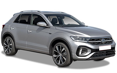 Volkswagen T-Roc 1.5 eTSI EVO2 116 DSG7