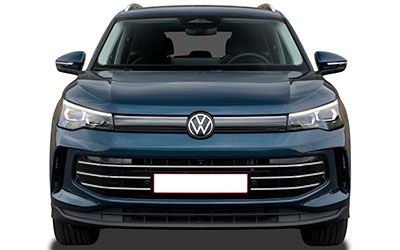 Volkswagen Tiguan 1.5 eTSI 131 DSG7
