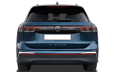 Volkswagen Tiguan 1.5 eTSI 131 DSG7
