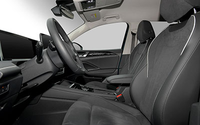Volkswagen Tiguan 1.5 eTSI 131 DSG7