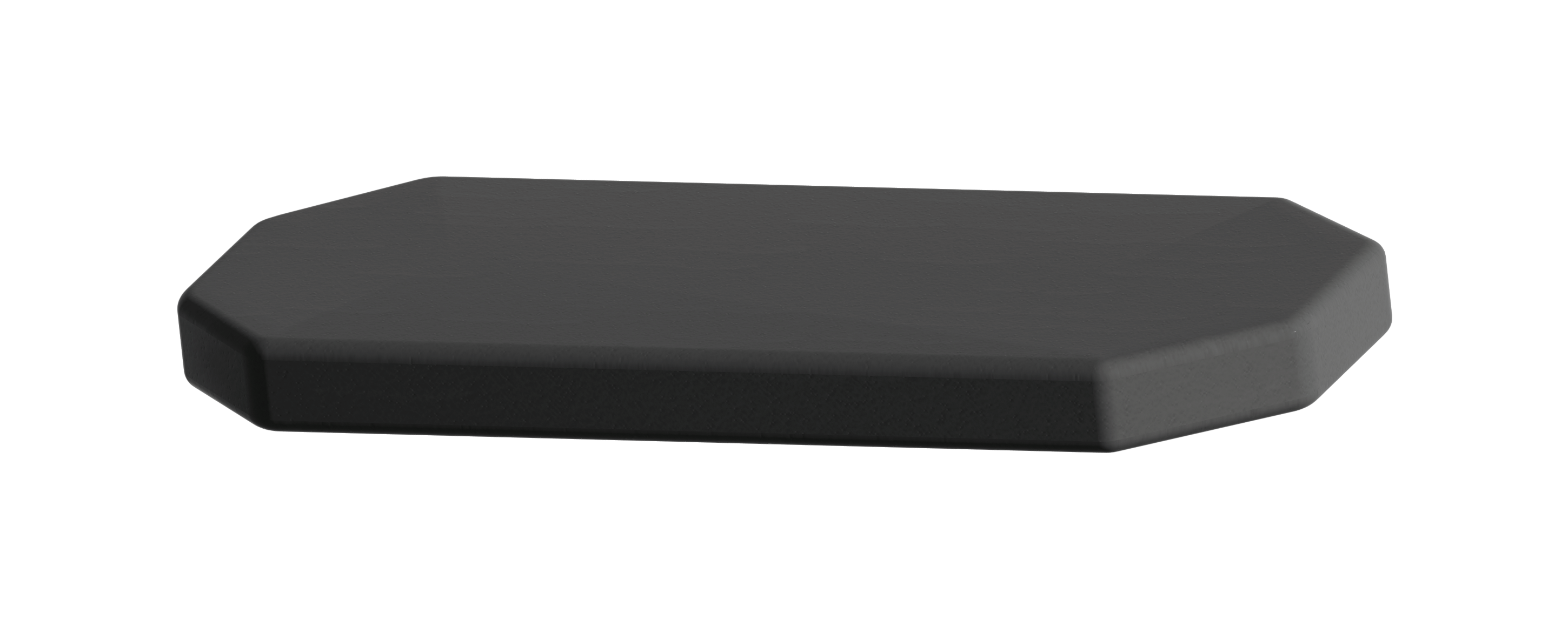 Housse de rechange pour matelas ép. 10 cm