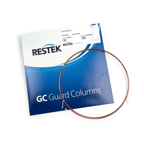 Insert spi pour gc varian longueur 54 mmD ext 4,6 mmD int 0,8 mm x 5