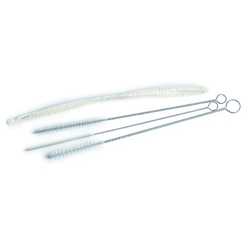 Buse fid haute performance traitées siltek pour gc agilent 5890/6850/6890D int 0,28 mm longueur 61,5 mm x 3