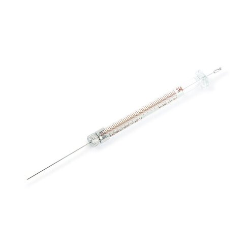 Bouchon à visser de 8 mm avec septa assemblés en ptfe rouge/silicone lot de 100