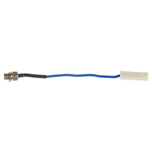 Seringue sge de 100 µl modèle 100f-ll-gt (aiguille non fournie)