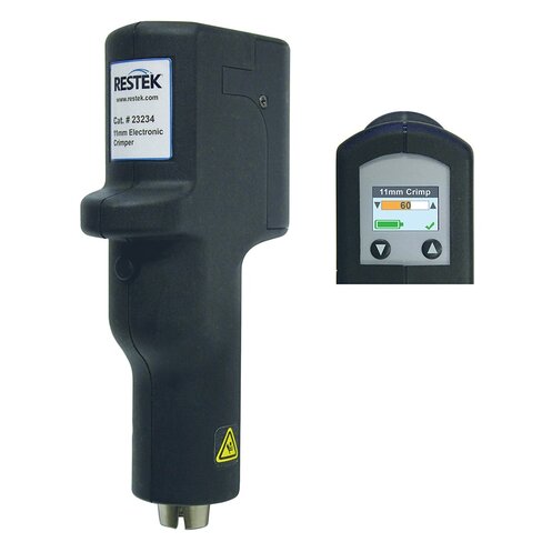 Insert Topaz Split Precision avec laine désactivée pour GC Thermo 1300/1310, L 78.5mm, DE 6.3mm, DI 4mm, x 5.