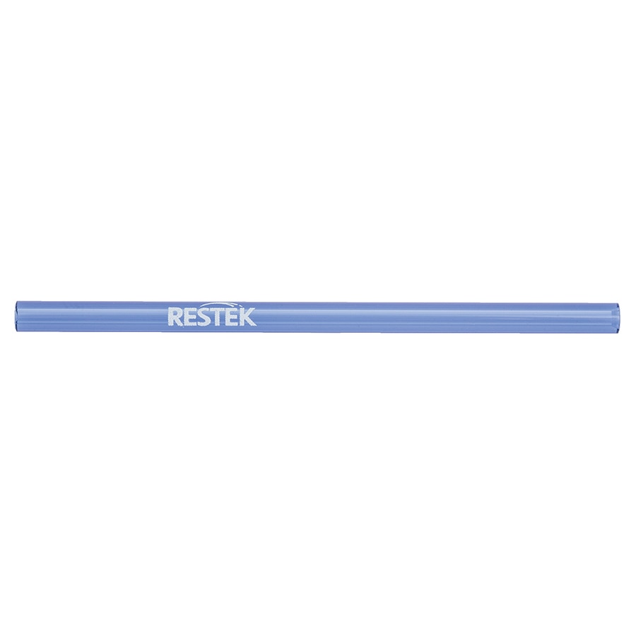 Insert Topaz Uniliner percé (orifice latéral haut), pour GC PerkinElmer avec injecteur PSS, désactivation standard, L