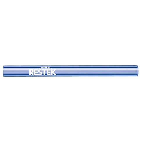 Inserts Topaz Gooseneck Splitless avec laine pour GC Agilent ou Varian 1177, L 78.5mm, DE 6.5mm, DI 4mm, lot de 5.