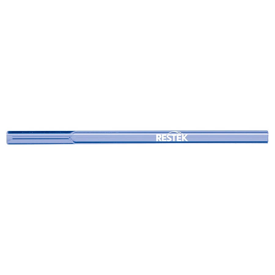 Insert Topaz Split avec laine pour GC Thermo, L 105mm, DE 8mm, DI 5mm, x 5